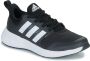 Adidas Sportswear FortaRun 2.0 sneakers zwart wit Mesh 36 2 3 - Thumbnail 2