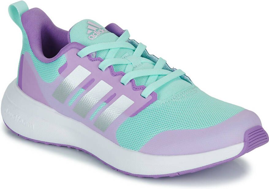 Adidas Lage Sneakers FortaRun 2.0 K