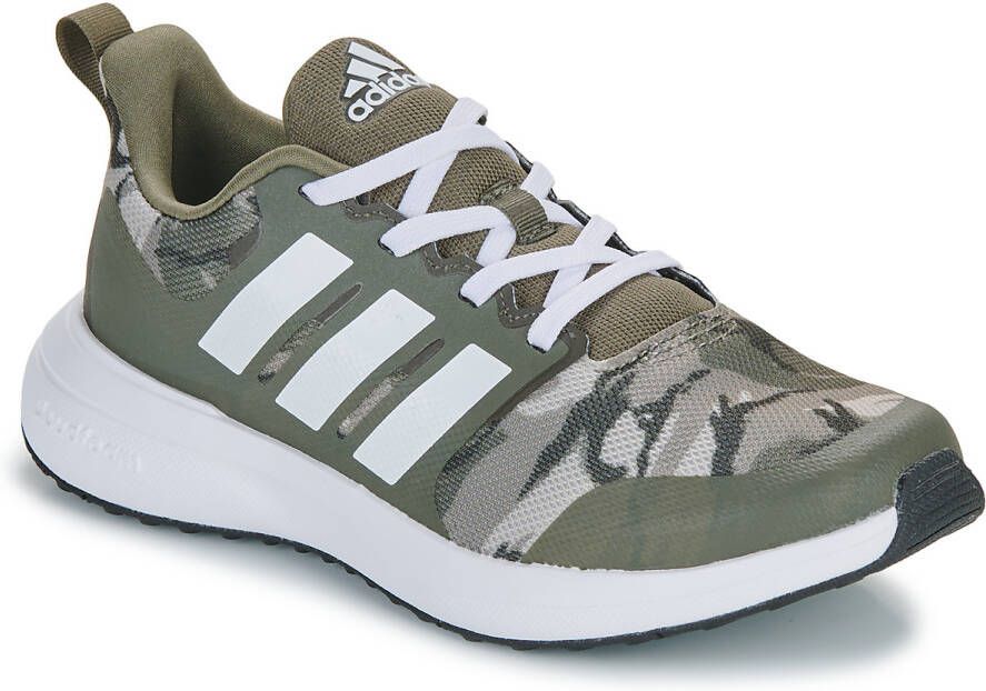 Adidas Lage Sneakers FortaRun 2.0 K