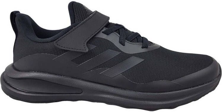 Adidas Sportswear Fortarun El Hardloopschoenen Kinderen Black Kinderen - Foto 2