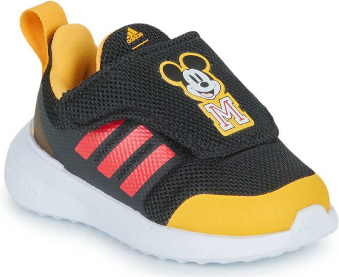 Adidas Lage Sneakers FORTARUN MICKEY AC I