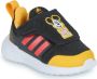 Adidas Sportswear FortaRun x Disney Mickey Mouse Schoenen Kids Kinderen Zwart - Thumbnail 2