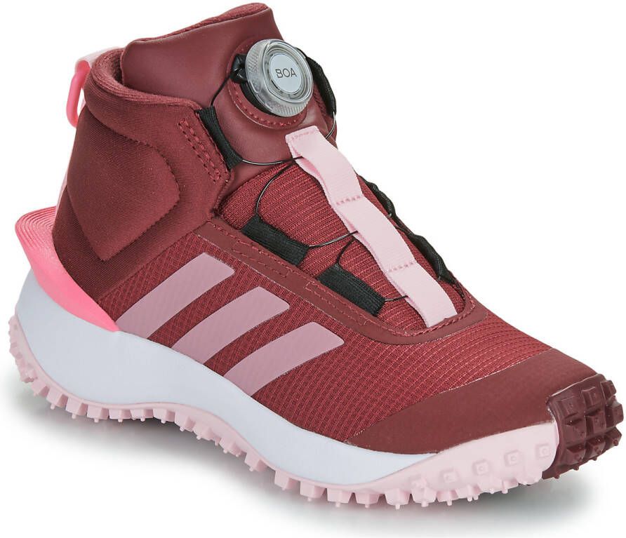 Adidas Lage Sneakers FORTATRAIL BOA K