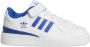Adidas Originals Forum Low Sneaker Basketball Schoenen ftwr white team royal blue ftwr white maat: 20 beschikbare maaten:20 - Thumbnail 4