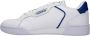 Adidas ROGUERA Heren Sneakers Sportschoenen Schoenen Wit FY8633 - Thumbnail 2