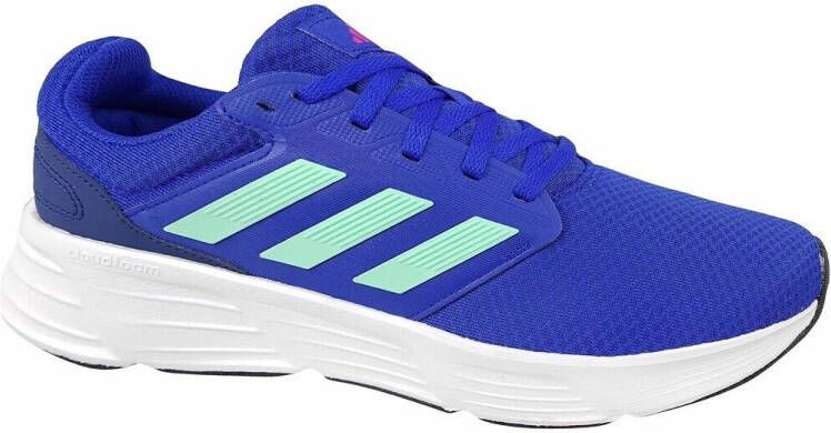Adidas Galaxy 6 Hardloopschoenen Blauw Man - Foto 2