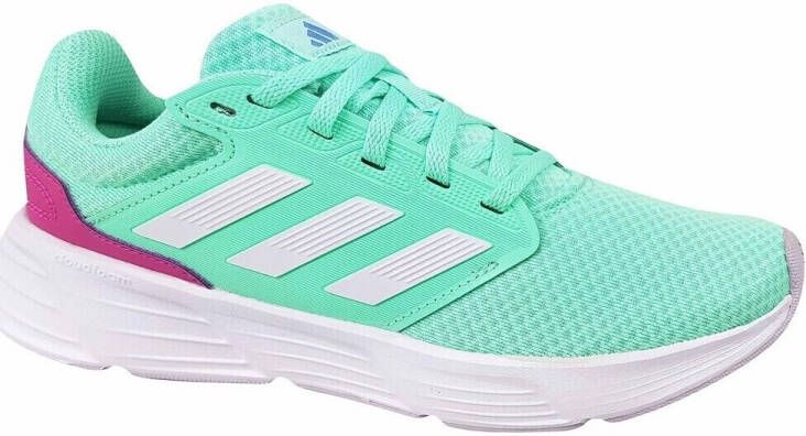 Adidas Lage Sneakers Galaxy 6
