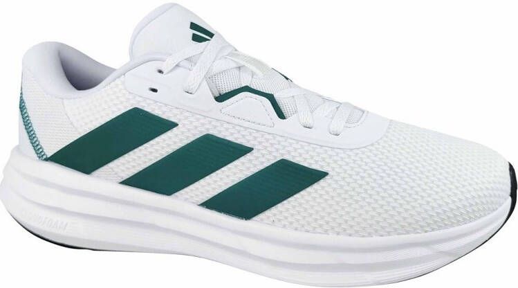 Adidas Performance Galaxy 7 Hardloopschoenen Unisex Wit - Foto 3