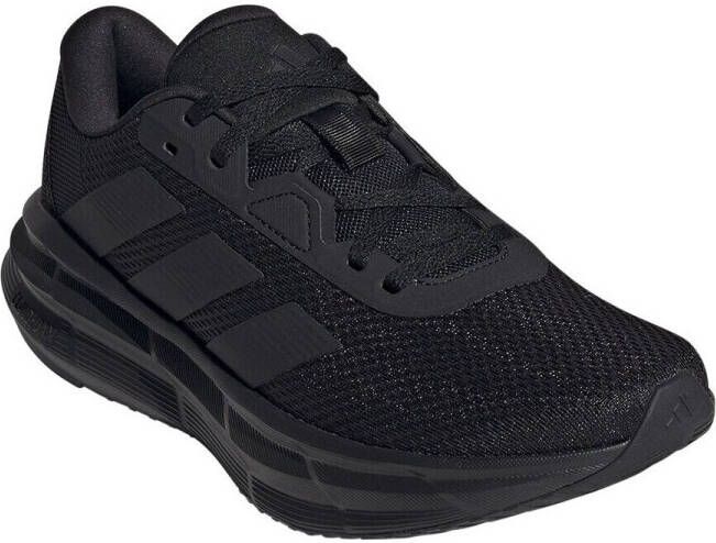 Adidas Performance Galaxy 7 hardloopschoenen zwart - Foto 3