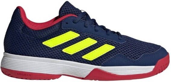 Adidas Perfor ce Tennisschoenen GAMESPEC KIDS geschikt voor hardcourt en zandvelden - Foto 3