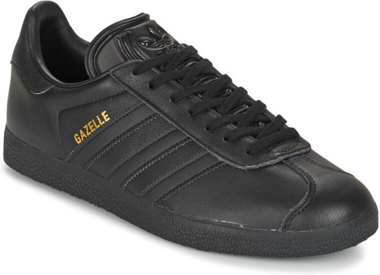 ADIDAS ORIGINALS Sneakers laag 'Gazelle' zwart - Foto 2