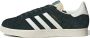 Adidas Originals Gazelle Mineral Green Off White Cream White- Mineral Green Off White Cream White - Thumbnail 3