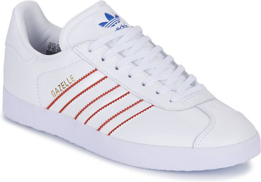 Adidas Lage Sneakers GAZELLE
