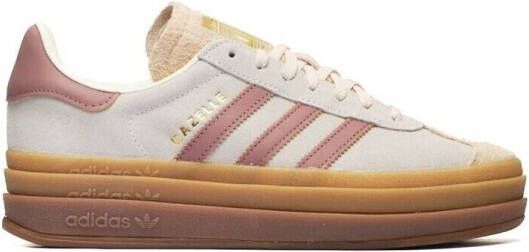 Adidas Originals Gazelle Bold W Women beige 2 3 Schoenen - Foto 3