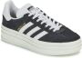 Adidas Originals Gazelle Bold W Sneaker Fashion sneakers Schoenen black maat: 36 2 3 beschikbare maaten:36 2 3 37 1 3 38 2 3 39 1 3 40 2 3 - Thumbnail 3