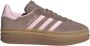 Adidas Originals Gazelle Bold W Women bruin 2 3 Schoenen - Thumbnail 1