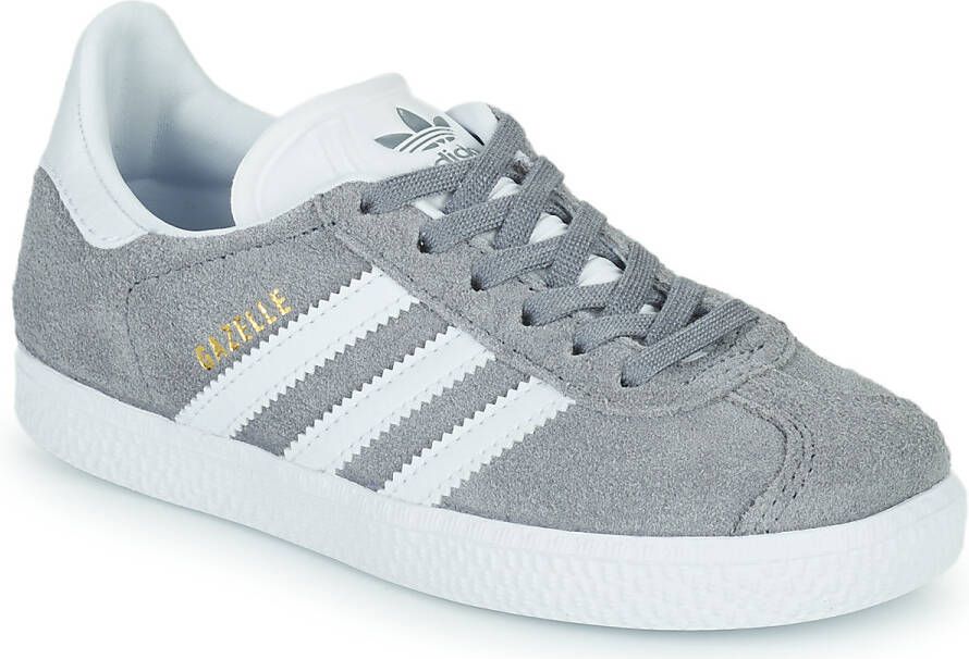 Adidas Lage Sneakers GAZELLE C