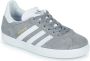 Adidas Originals Gazelle J Sneaker Basketball Schoenen grau maat: 38 2 3 beschikbare maaten:36 2 3 37 1 3 38 2 3 - Thumbnail 2