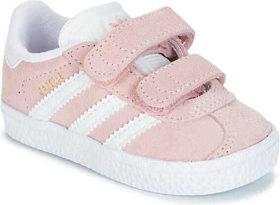 Adidas Lage Sneakers GAZELLE CF I