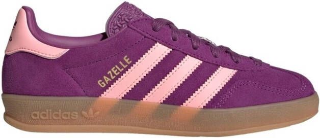 Adidas Lage Sneakers Gazelle Indoor J JP8766