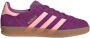 Adidas Lage Sneakers Gazelle Indoor J JP8766 - Thumbnail 1