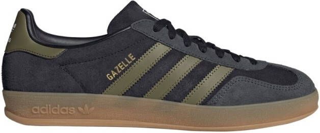 Adidas Lage Sneakers Gazelle Indoor JQ8399