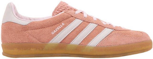 Adidas Lage Sneakers Gazelle Indoor Wonder Clay ( 's)