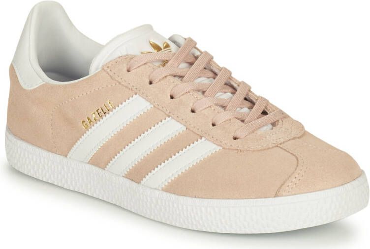 Adidas Lage Sneakers GAZELLE J