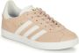 Adidas Originals Gazelle J Sneaker Basketball Schoenen pink tint ftwr white ftwr white maat: 38 beschikbare maaten:36 2 3 37 1 3 38 2 3 36 35 - Thumbnail 3