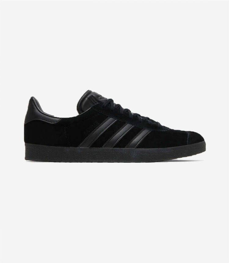 Adidas Lage Sneakers Gazelle Triple Black