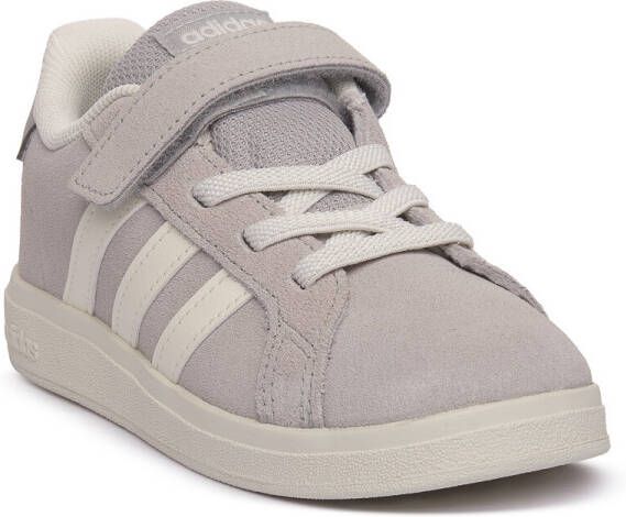 Adidas Sportswear Grand Court 2.0 Sneakers Kids Kinderen Grijs - Foto 4