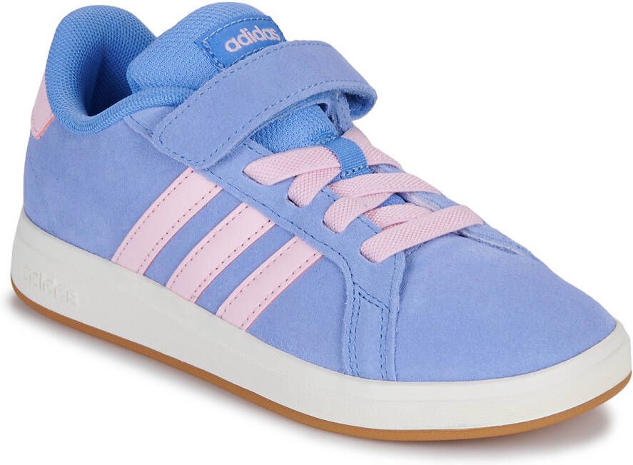 Adidas Lage Sneakers GRAND COURT 00s EL C