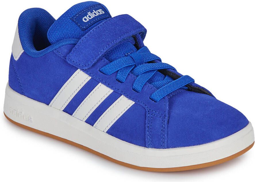 Adidas Lage Sneakers GRAND COURT 00s EL C