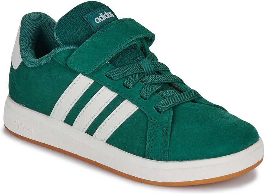 Adidas Lage Sneakers GRAND COURT 00s EL C