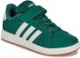 Adidas Sportswear Grand Court 00s Schoenen Kids Kinderen Groen - Thumbnail 17