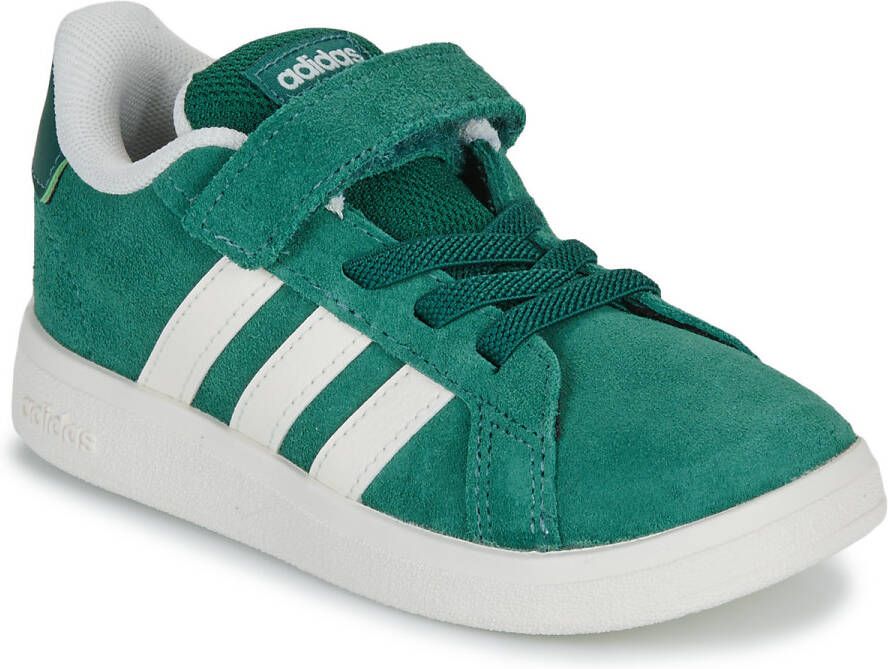 Adidas Lage Sneakers GRAND COURT 00s EL I