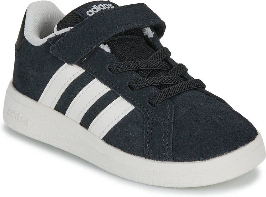 Adidas Lage Sneakers GRAND COURT 00s EL I