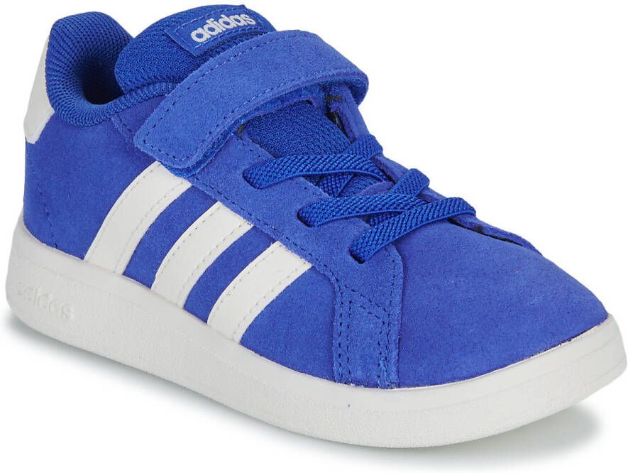 Adidas Lage Sneakers GRAND COURT 00s EL I