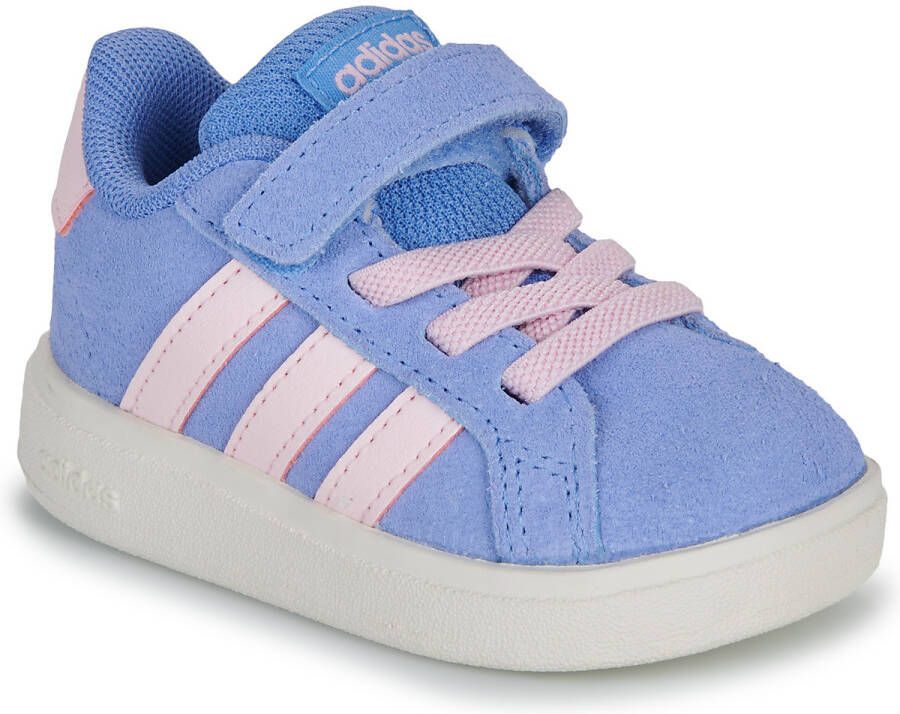 Adidas Lage Sneakers GRAND COURT 00s EL I