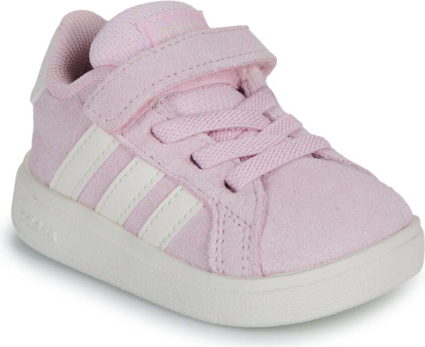 Adidas Lage Sneakers GRAND COURT 00s EL I