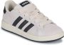 Adidas Lage Sneakers GRAND COURT 00s K - Thumbnail 1