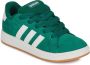 Adidas Sportswear Grand Court 00s Schoenen Kids Kinderen Groen - Thumbnail 5