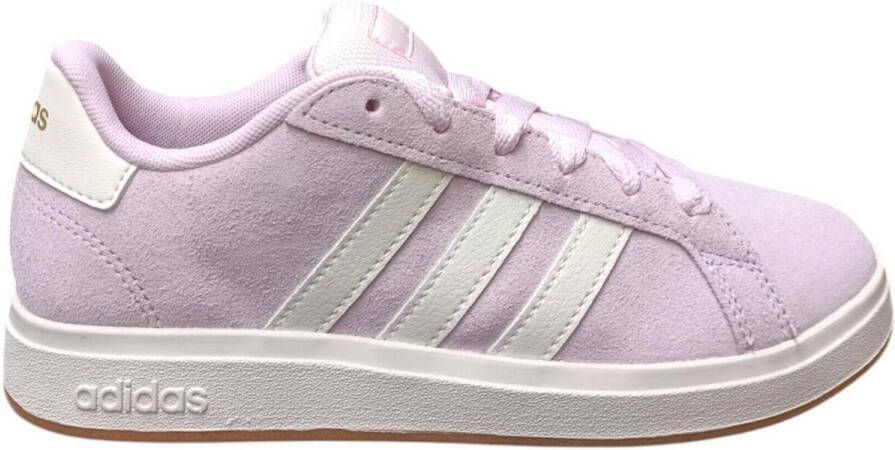 Adidas Lage Sneakers GRAND COURT