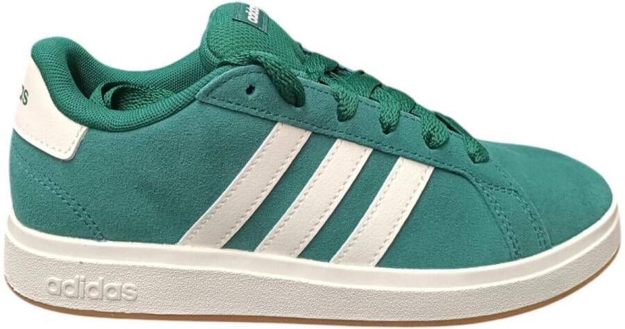 Adidas Lage Sneakers GRAND COURT