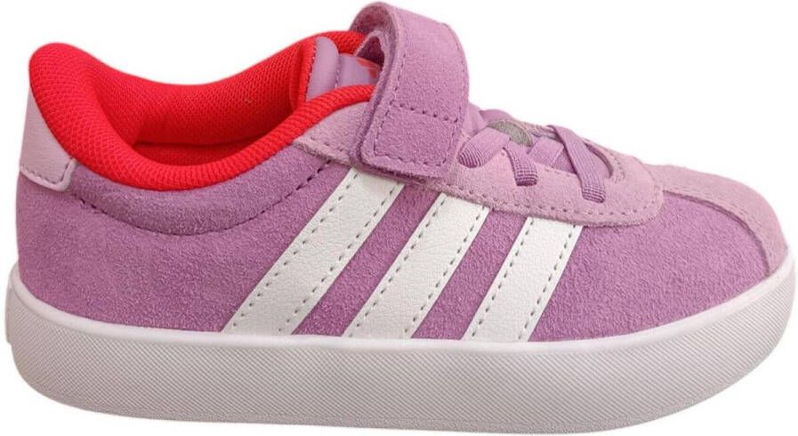 Adidas Lage Sneakers GRAND COURT