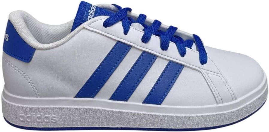 Adidas Lage Sneakers GRAND COURT