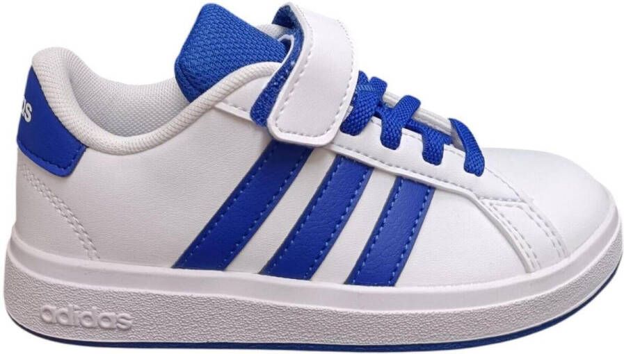 Adidas Lage Sneakers GRAND COURT