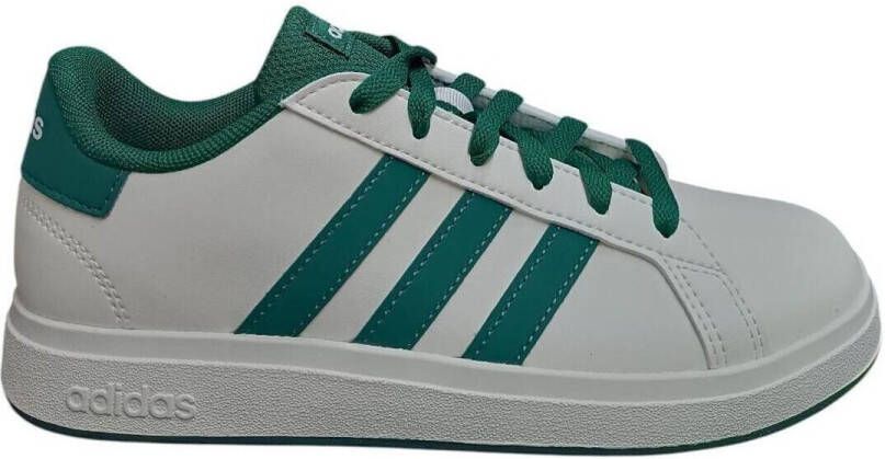 Adidas Lage Sneakers GRAND COURT