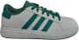 Adidas Grand Court Lifestyle Tennis Lace-Up Schoenen - Thumbnail 5
