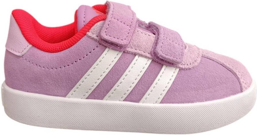Adidas Sneakers Zapatillas Niña Modèle Vl Court 3.0 Cf I - Foto 2